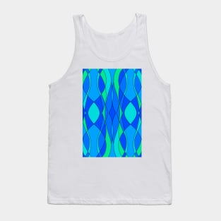 Modern Hippie Water Tank Top